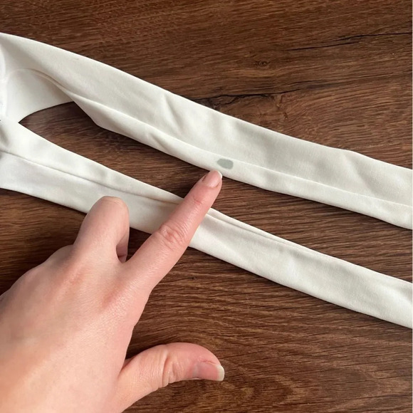 Skinny Petite Bikini Set - Picture 6 of 8